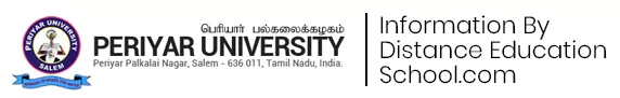 Periyar University